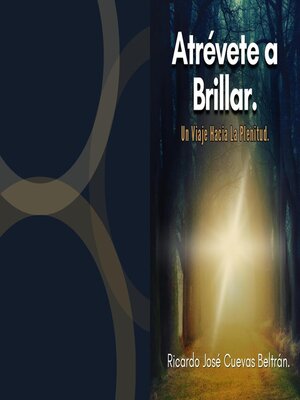 cover image of Atrévete a Brillar
